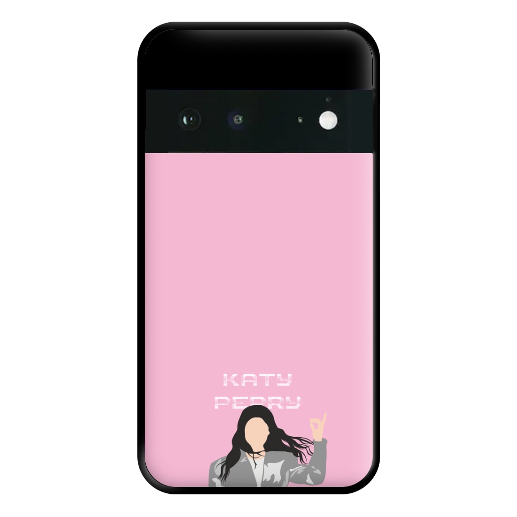 Sign - Katy Perry Phone Case for Google Pixel 6a