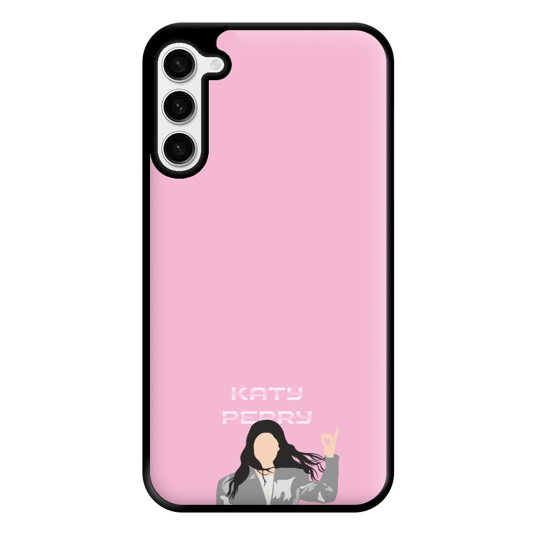 Sign - Katy Perry Phone Case for Galaxy S23 Plus