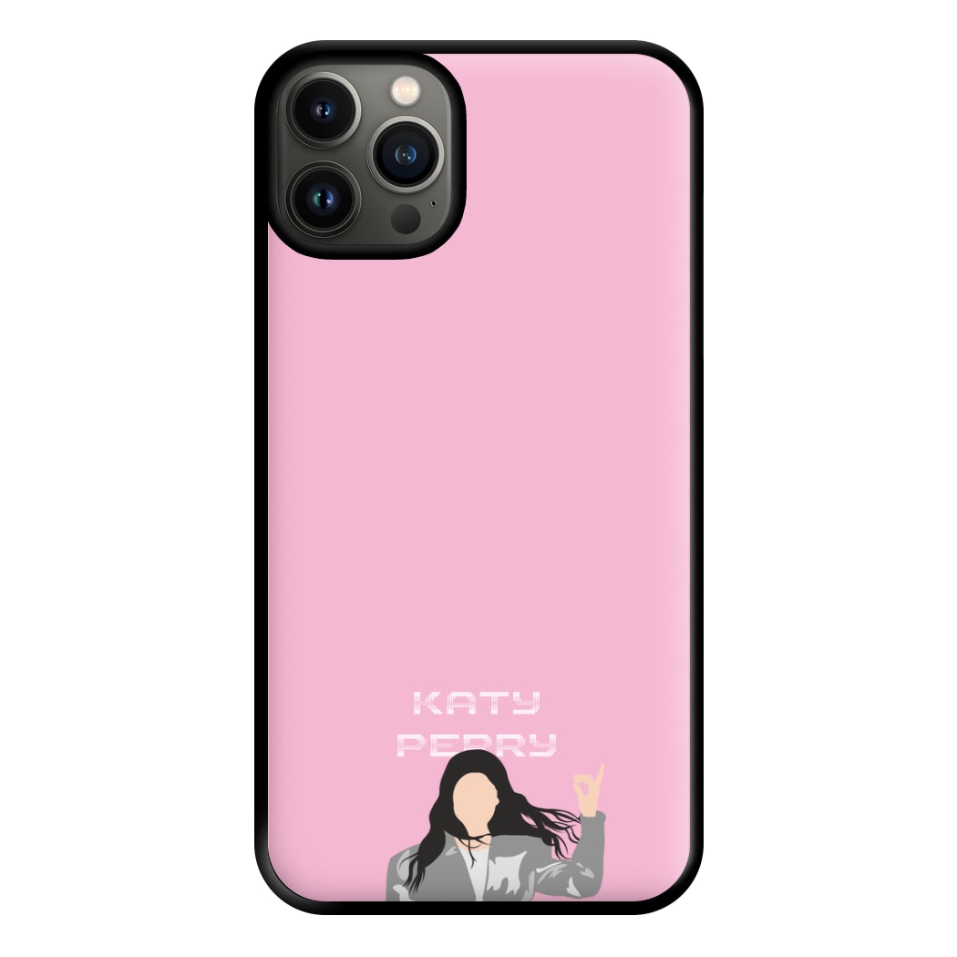 Sign - Katy Perry Phone Case for iPhone 13