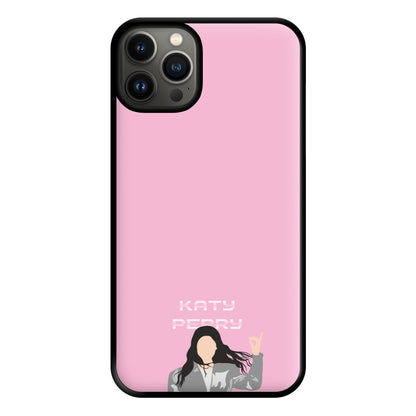 Sign - Katy Perry Phone Case for iPhone 13