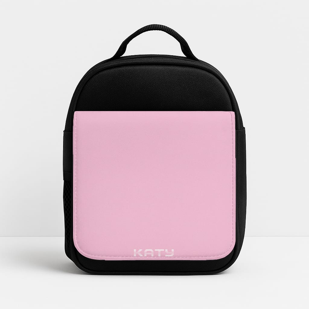 Sign - Katy Perry Insulated Lunchbox