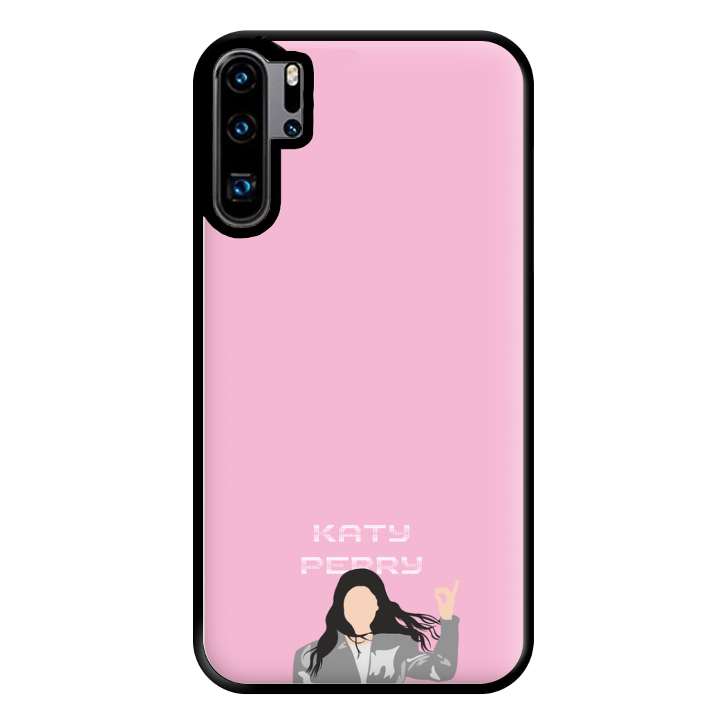 Sign - Katy Perry Phone Case for Huawei P30 Pro