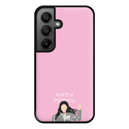 Sign - Katy Perry Phone Case for Google Pixel 8