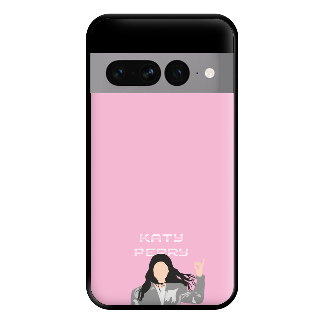 Sign - Katy Perry Phone Case for Google Pixel 7 Pro