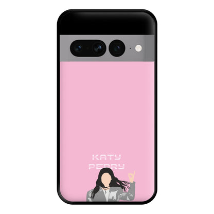 Sign - Katy Perry Phone Case for Google Pixel 7 Pro