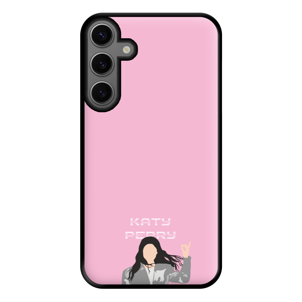 Sign - Katy Perry Phone Case for Galaxy S23FE