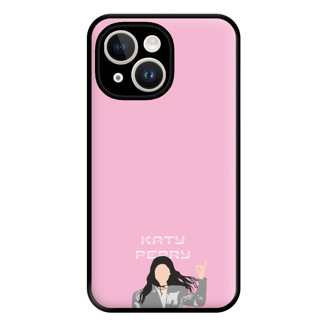 Sign - Katy Perry Phone Case for iPhone 14 Plus