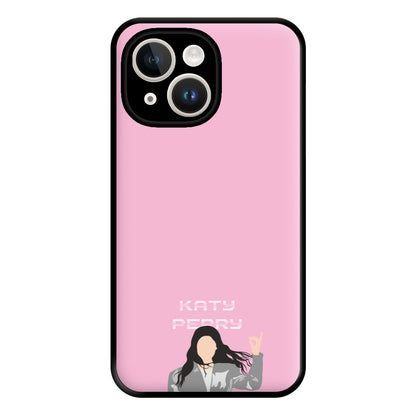 Sign - Katy Perry Phone Case for iPhone 14 Plus