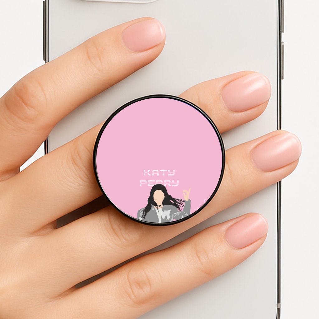 Sign - Katy Perry FunGrip