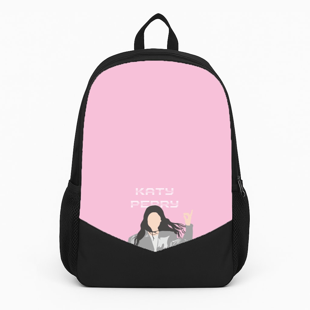 Sign - Katy Perry Backpack
