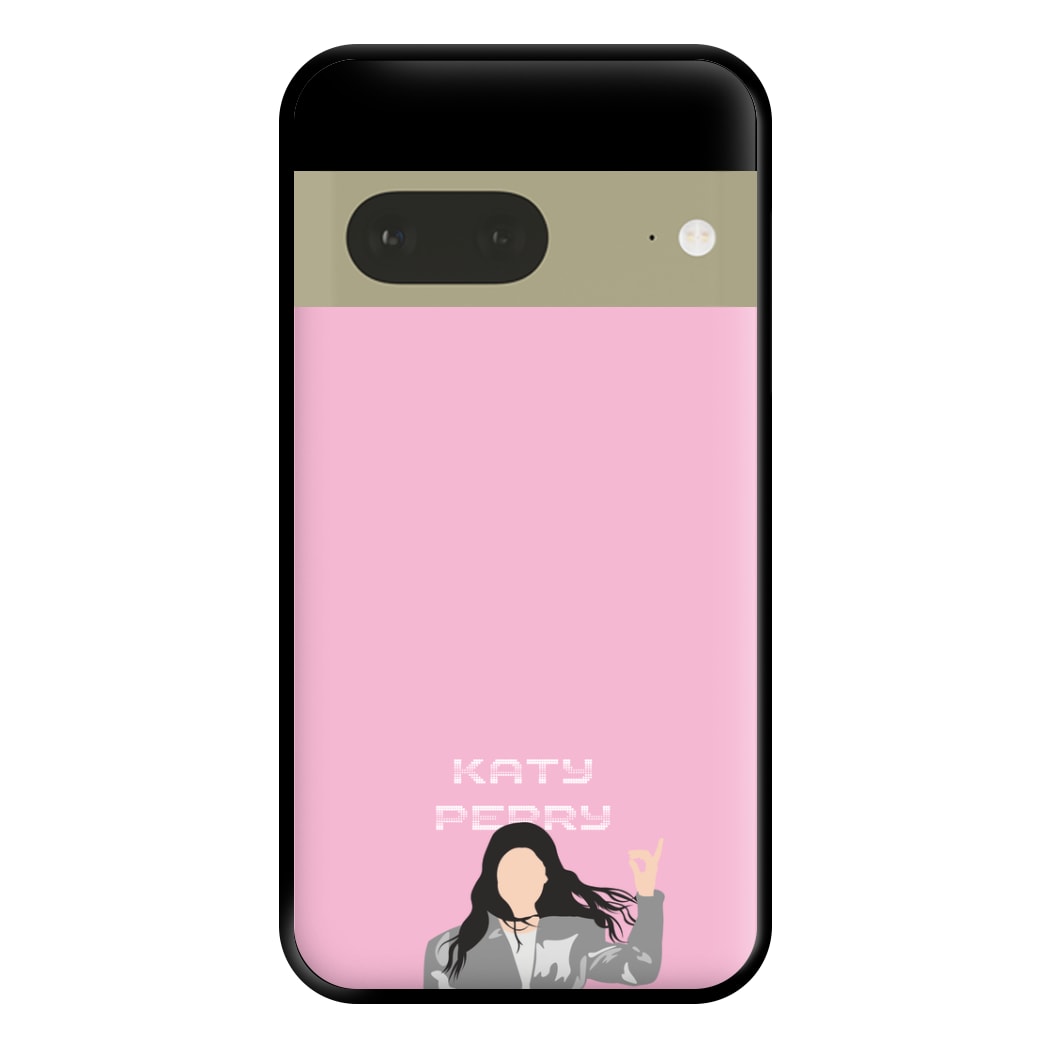 Sign - Katy Perry Phone Case for Google Pixel 7a