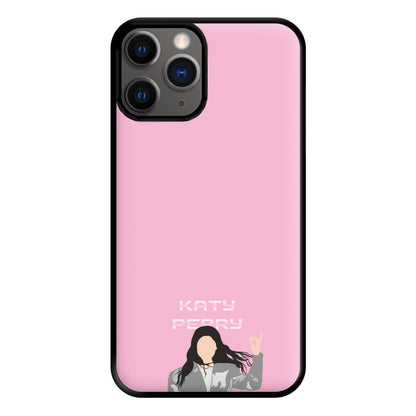 Sign - Katy Perry Phone Case for iPhone 12 Pro Max