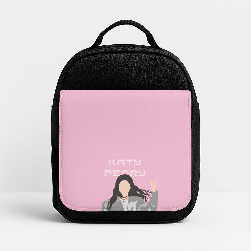 Sign - Katy Perry Lunchbox
