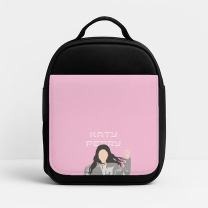 Sign - Katy Perry Lunchbox