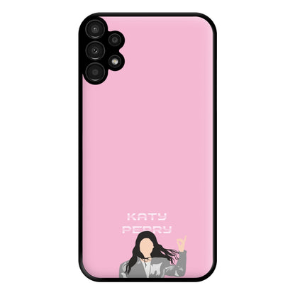 Sign - Katy Perry Phone Case for Galaxy A13