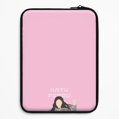Sign - Katy Perry Universal Laptop Sleeve