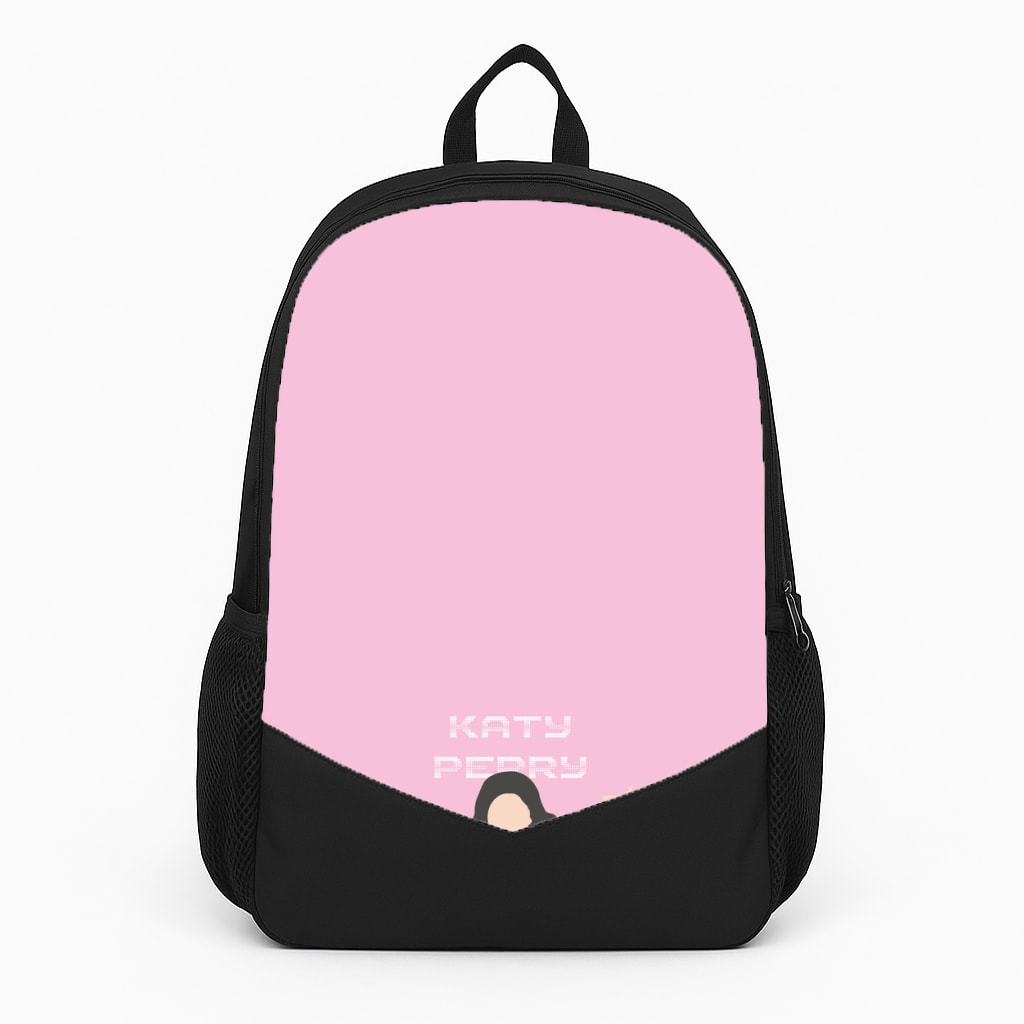 Sign - Katy Perry Backpack