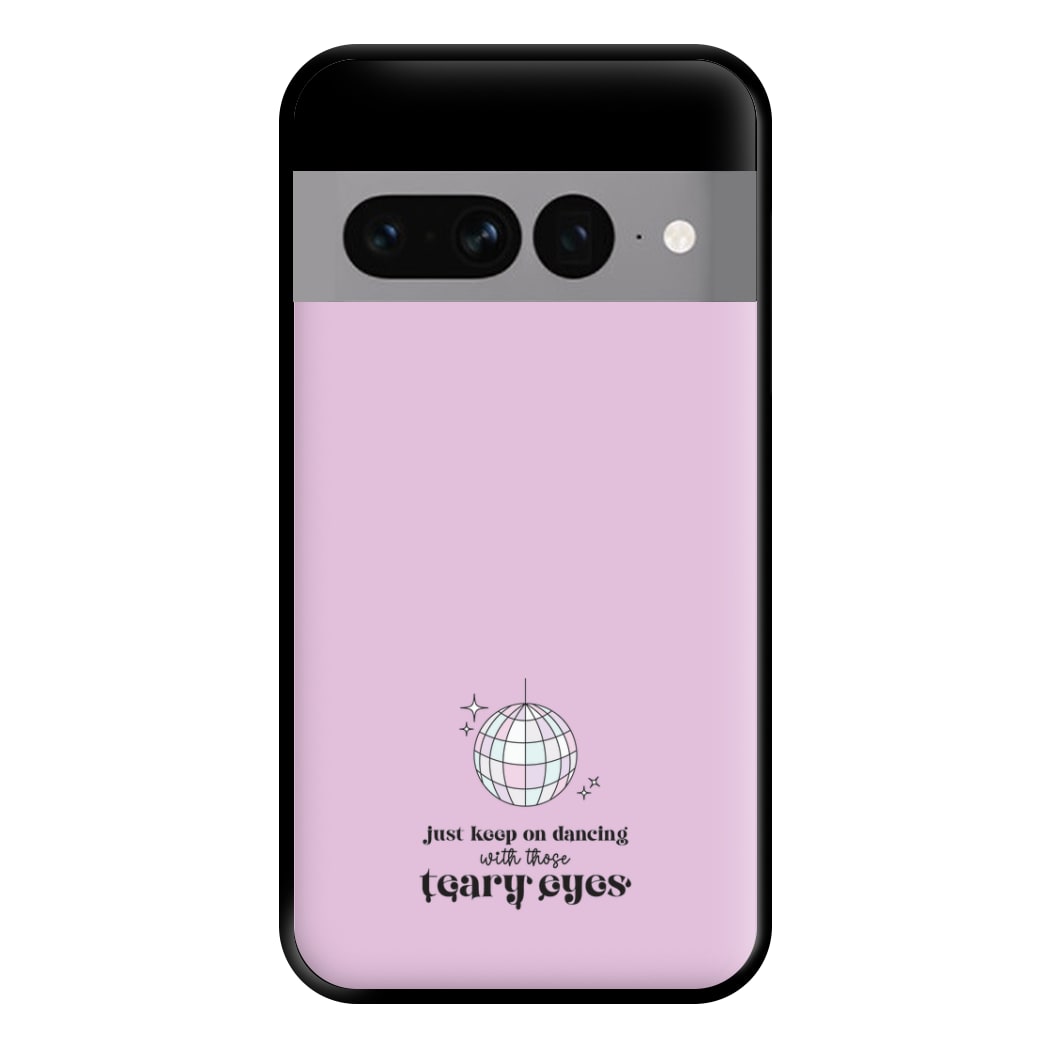 Dancing - Katy Perry Phone Case for Google Pixel 7 Pro