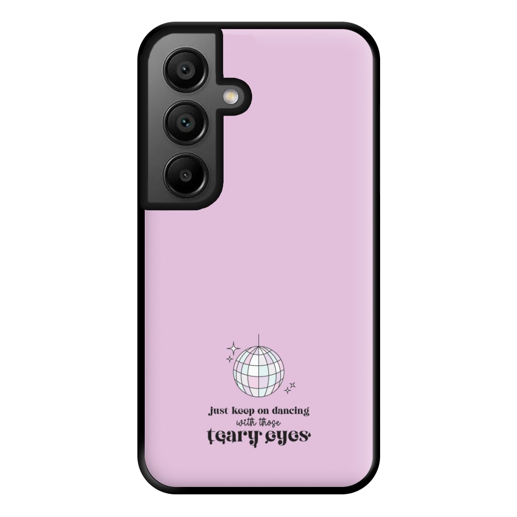 Dancing - Katy Perry Phone Case for Google Pixel 8