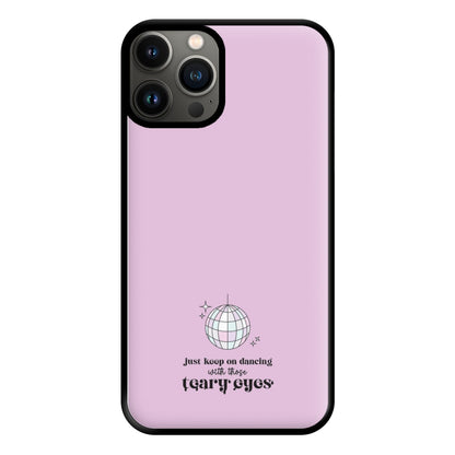 Dancing - Katy Perry Phone Case for iPhone 11 Pro Max