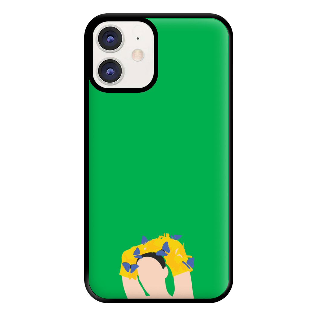 Slay - Katy Perry Phone Case for iPhone 11