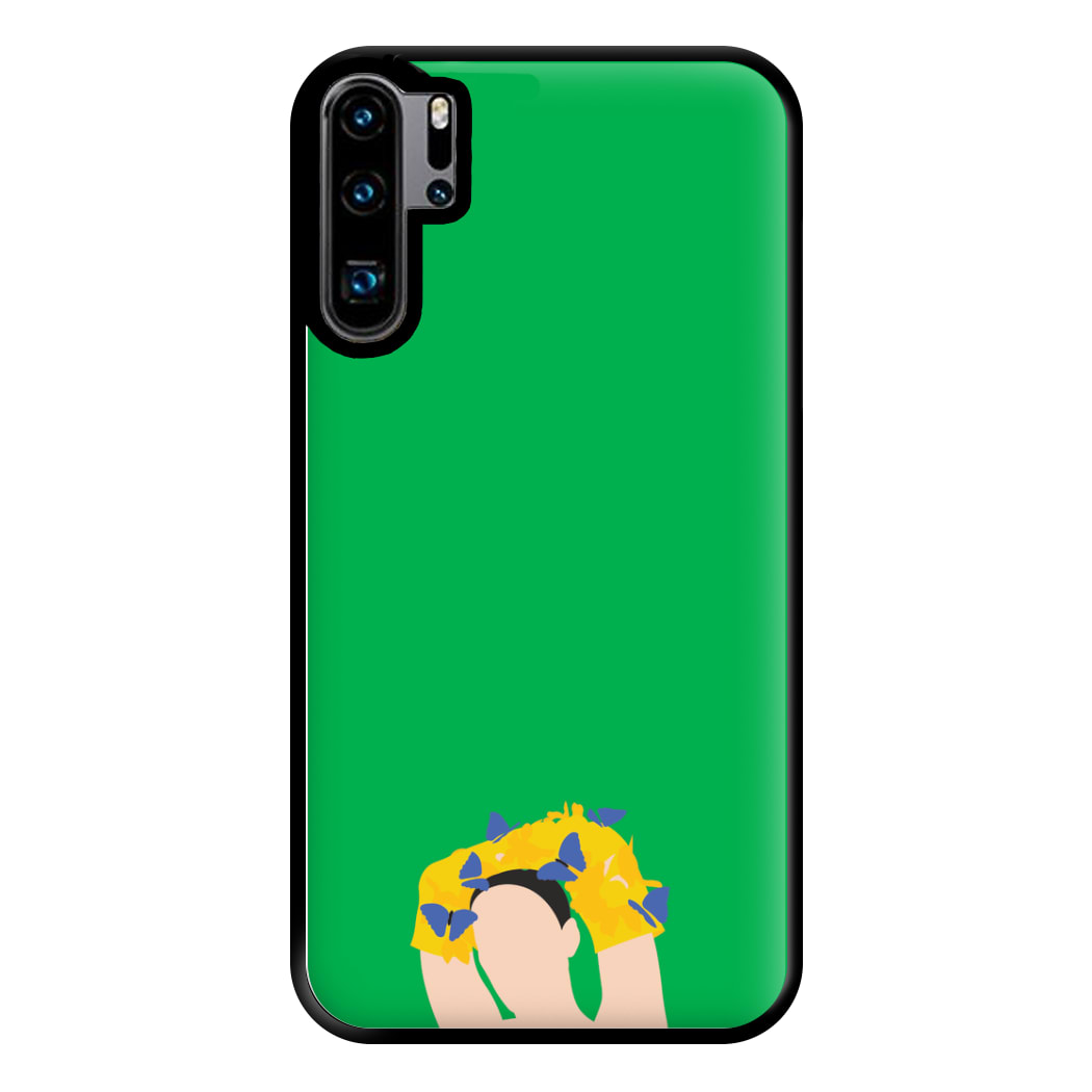 Slay - Katy Perry Phone Case for Huawei P30 Pro