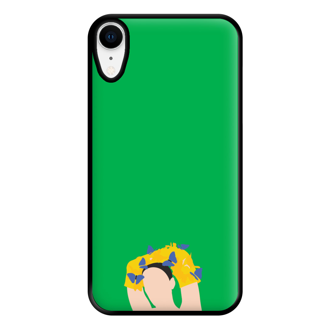 Slay - Katy Perry Phone Case for iPhone XR