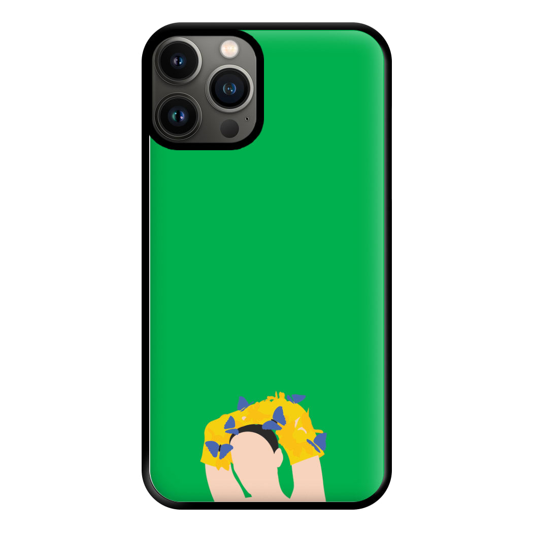 Slay - Katy Perry Phone Case for iPhone 13 Pro Max