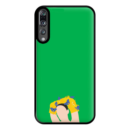 Slay - Katy Perry Phone Case for Huawei P20 Pro