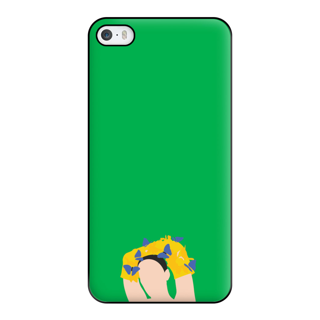 Slay - Katy Perry Phone Case for iPhone 5 / 5s / SE 2016