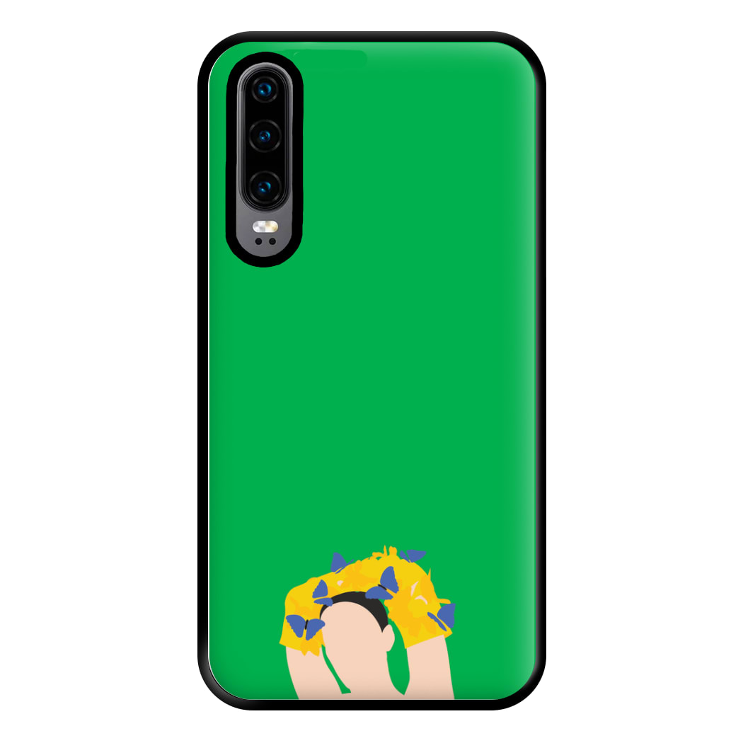 Slay - Katy Perry Phone Case for Huawei P30