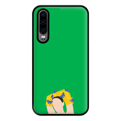 Slay - Katy Perry Phone Case for Huawei P30