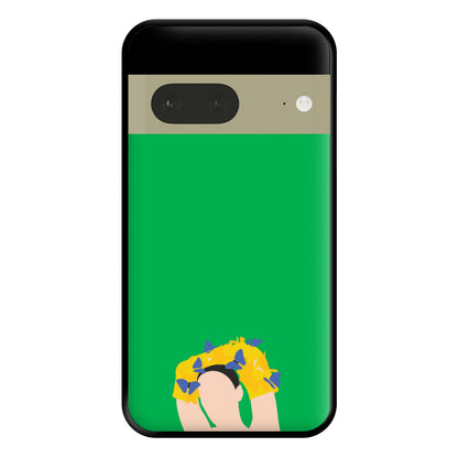 Slay - Katy Perry Phone Case for Google Pixel 7a