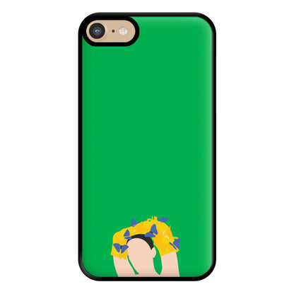 Slay - Katy Perry Phone Case for iPhone 6 / 7 / 8 / SE