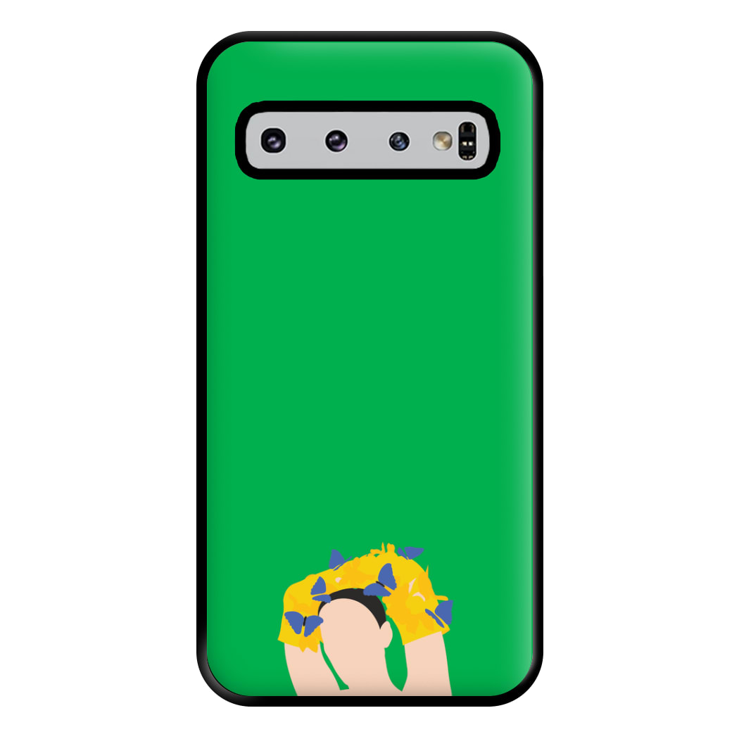 Slay - Katy Perry Phone Case for Galaxy S10 Plus