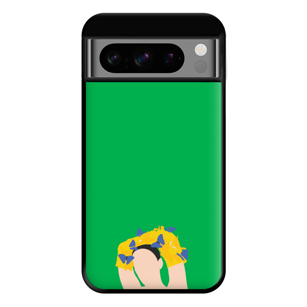 Slay - Katy Perry Phone Case for Google Pixel 8 Pro