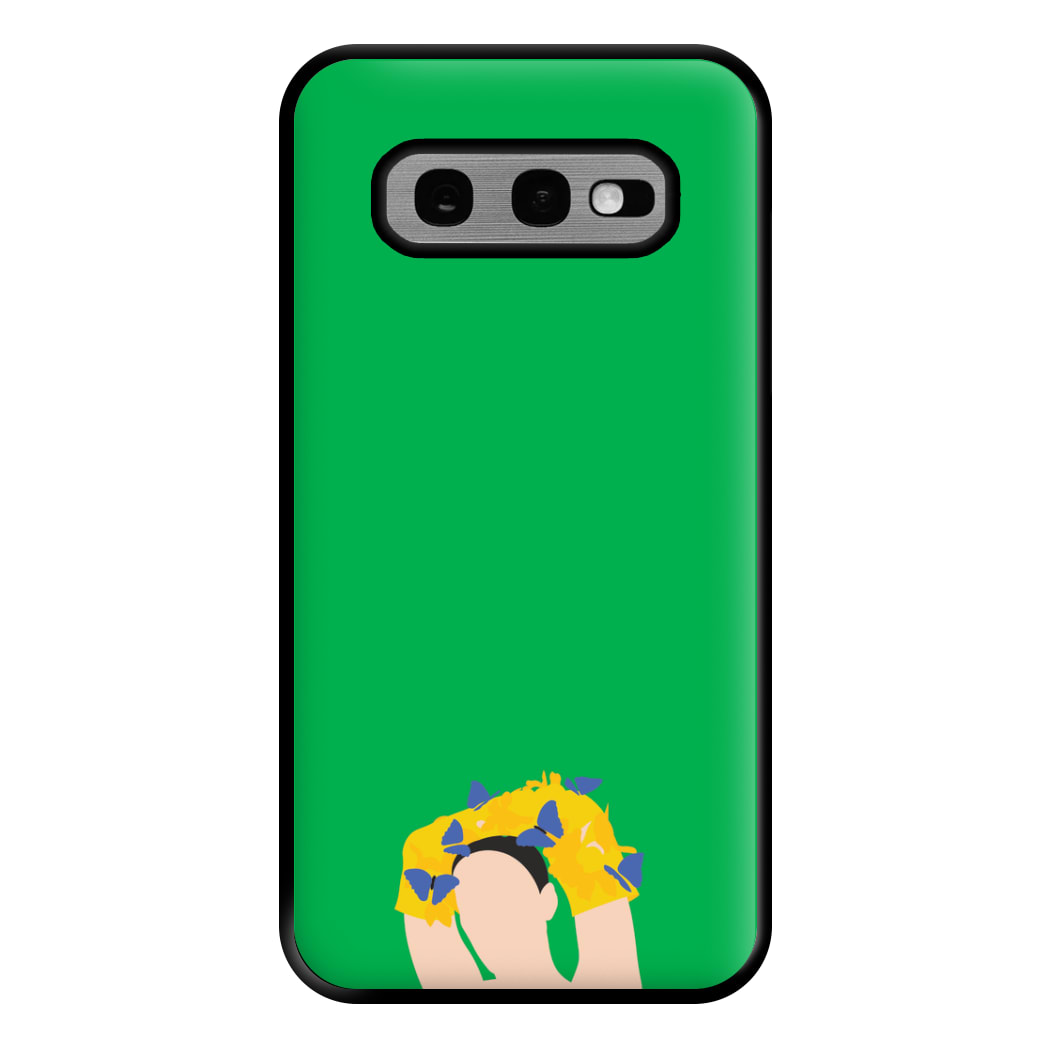 Slay - Katy Perry Phone Case for Galaxy S10e