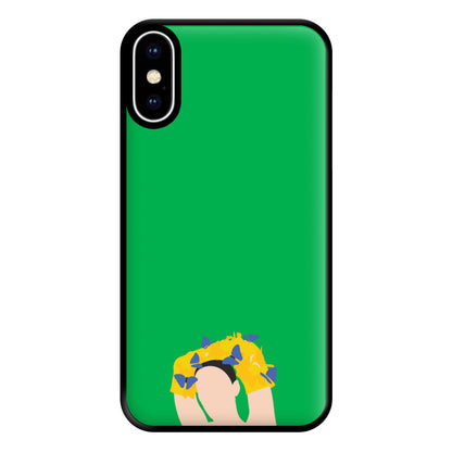 Slay - Katy Perry Phone Case for iPhone XS Max