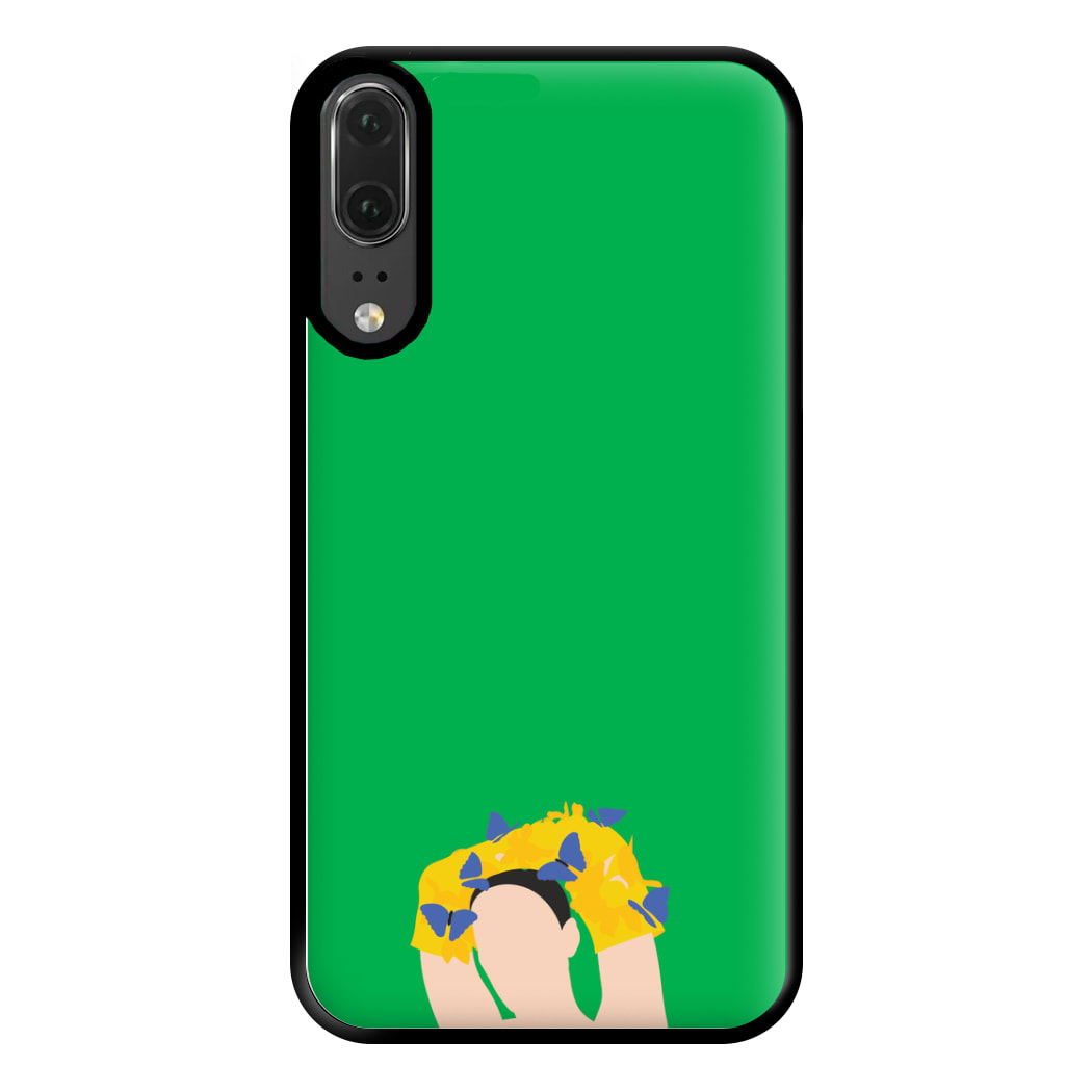 Slay - Katy Perry Phone Case for Huawei P20