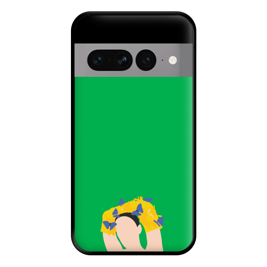 Slay - Katy Perry Phone Case for Google Pixel 7 Pro