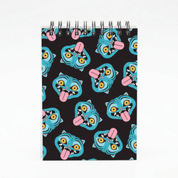 A6 Notebook