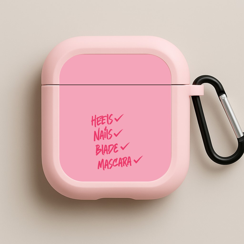 Free personalisation on all phone cases