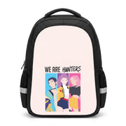 We Are Hunters Backpack 1