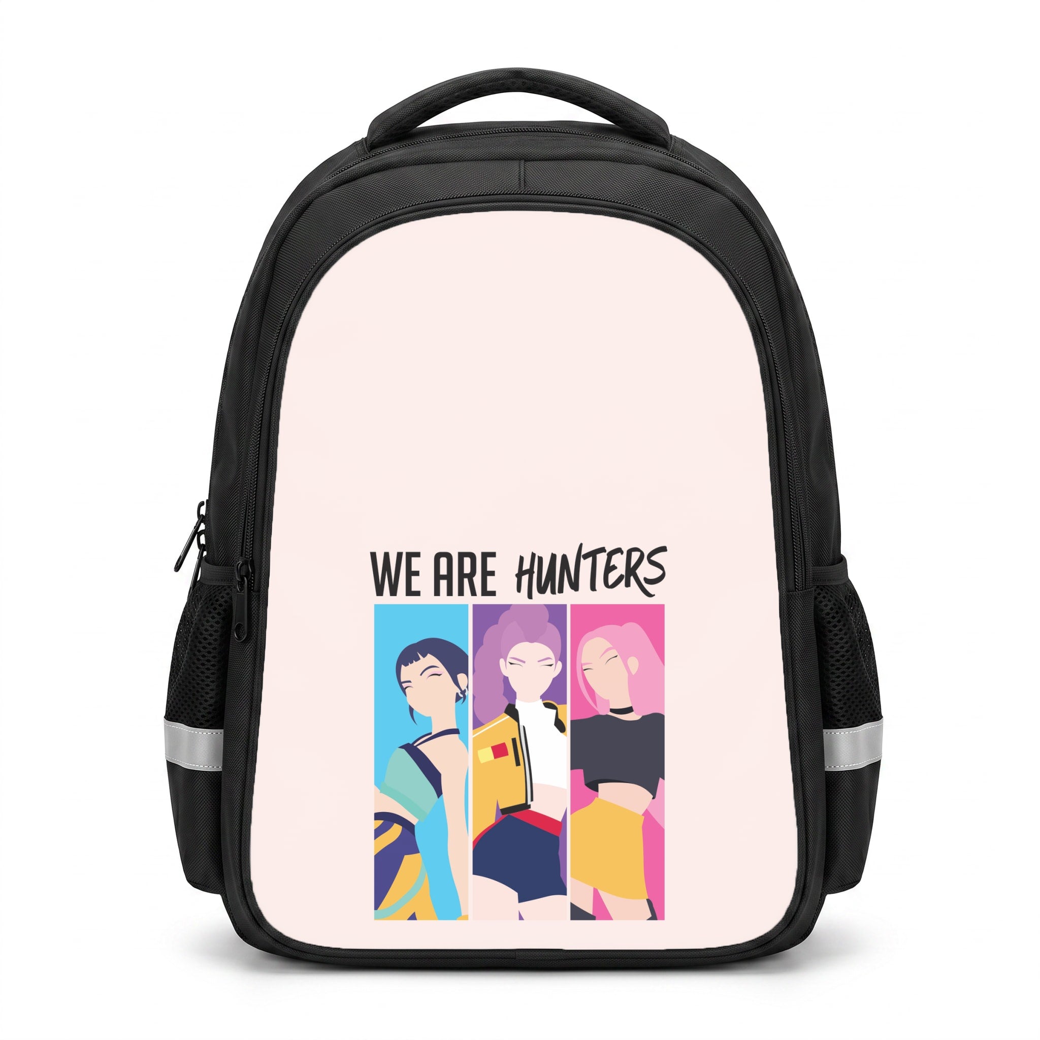 We Are Hunters Backpack