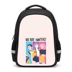 We Are Hunters Backpack