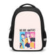 Kpop Demon HuntersBackpacks