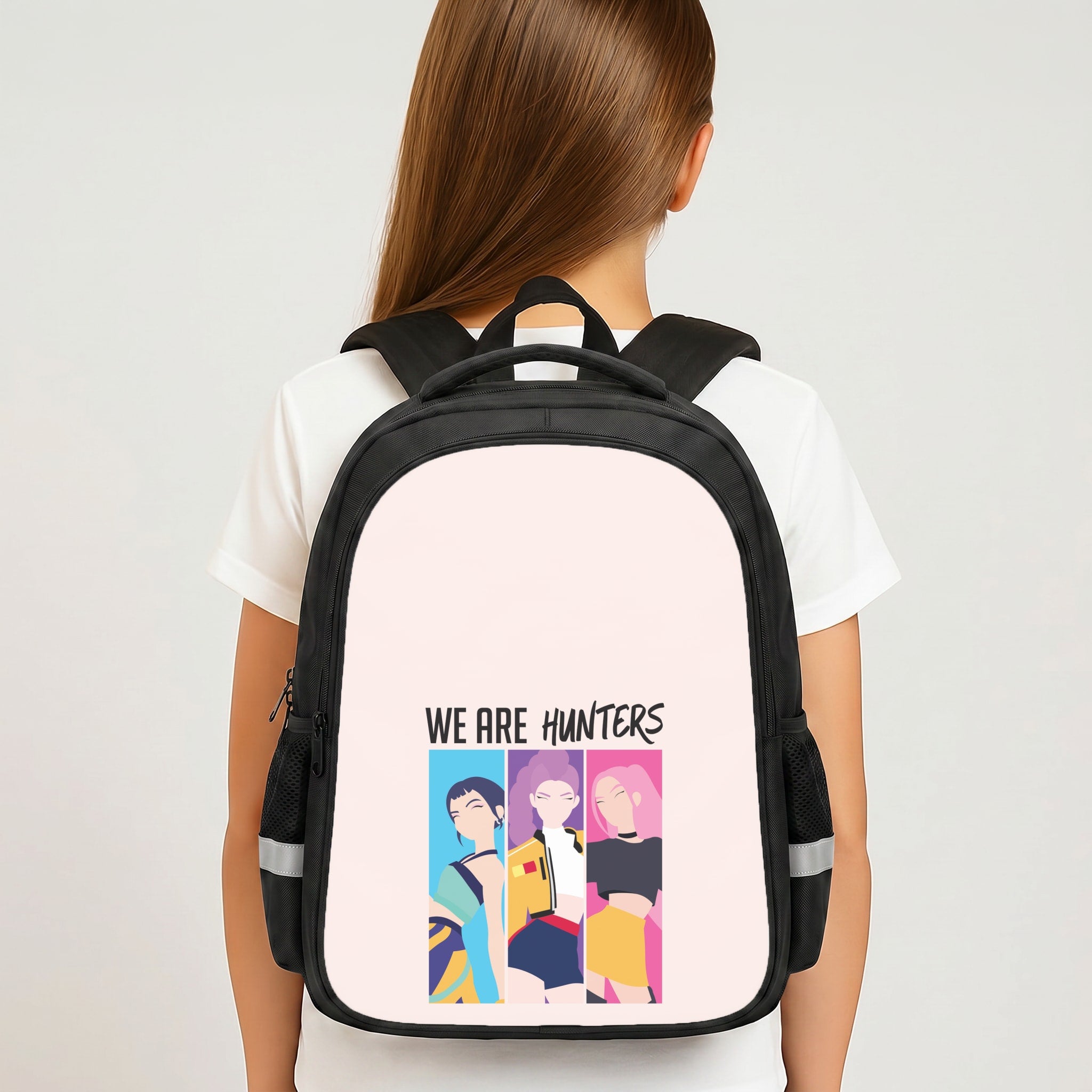 We Are Hunters Backpack