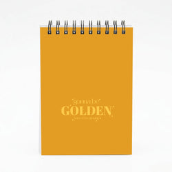 A6 Notebook
