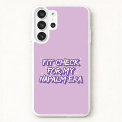 Fit Check Phone Case for Galaxy S26 Ultra