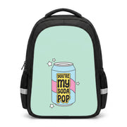 My Soda Can Backpack 1